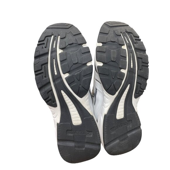 New Balance 409 Mens MX409WG White Sneakers Size 11 SKU 9478 - Picture 5 of 16